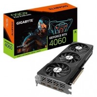 Tarjeta grafica gigabyte rtx 4060 gaming